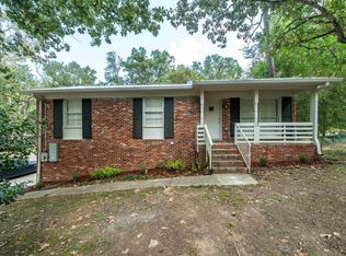 1312 Five Mile Rd, Birmingham, AL 35215