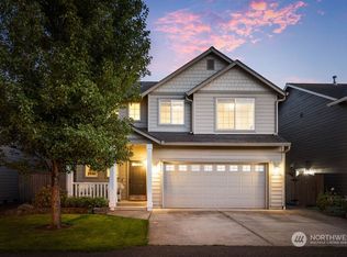 111 NW 150th St, Vancouver, WA 98685