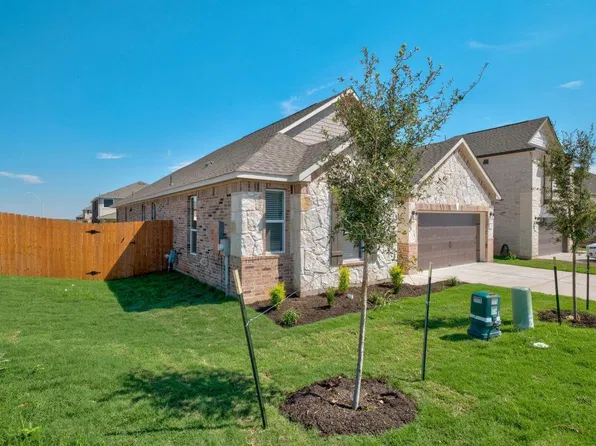 3745 Campora Ln, Round Rock, TX 78665
