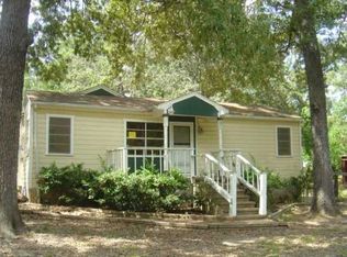4238 Linda Ln, Shreveport, LA 71107