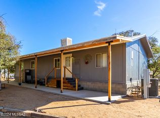 7340 N Ellexson Dr, Tucson, AZ 85743