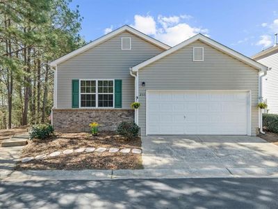 233 Hiawassee Dr, Woodstock, GA, 30188