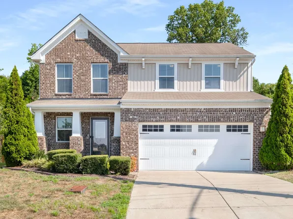 2625 Jordan Ridge Dr, Nashville, TN 37218