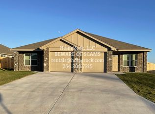3103 Stonewall Dr #B, Temple, TX 76501