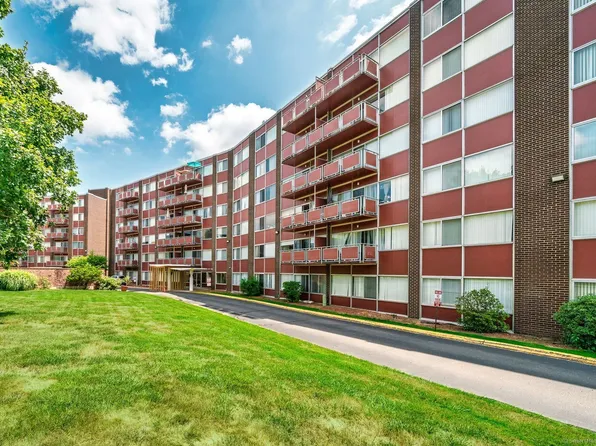 1320 Berlin Turnpike #617, Wethersfield, CT 06109