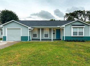 8530 Norton Dr, Houston, TX 77080