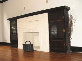 3101 N Francisco Ave APT 1, Chicago, IL 60618