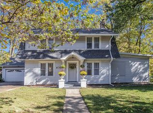 820 Grand Ave, Elkhart, IN 46516