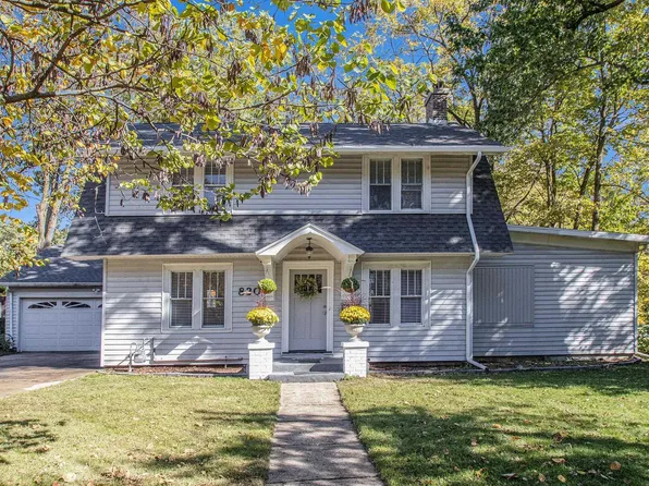 820 Grand Ave, Elkhart, IN 46516