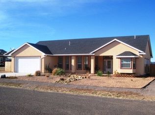 103 Haystack Mountain Dr, Alpine, TX 79830