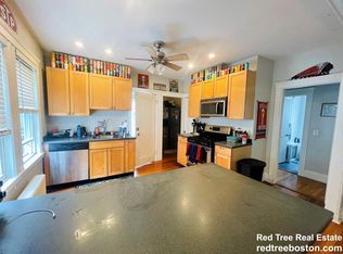 24 Adair Rd #24, Brighton, MA 02135