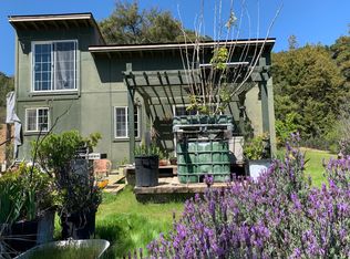 8060 Croy Rd, Morgan Hill, CA 95037