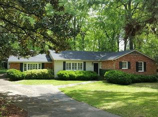 1916 Dell Dr, Columbus, GA 31906