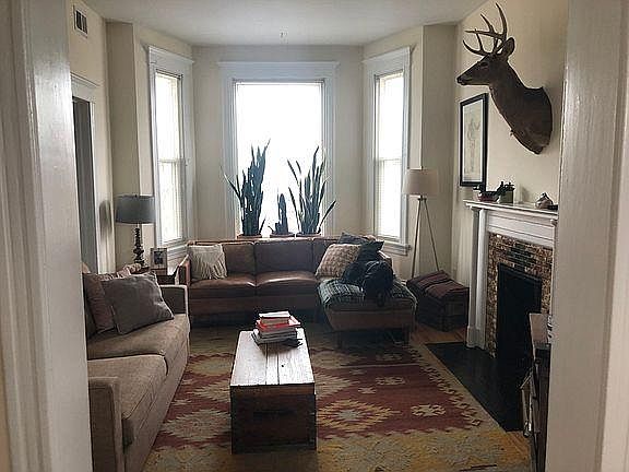 3rd image of 1648 N Fairfield Ave #2-3