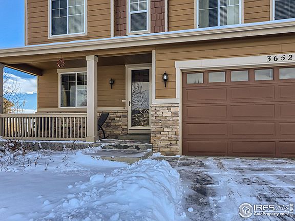2nd image of 3652 Deacon Dr