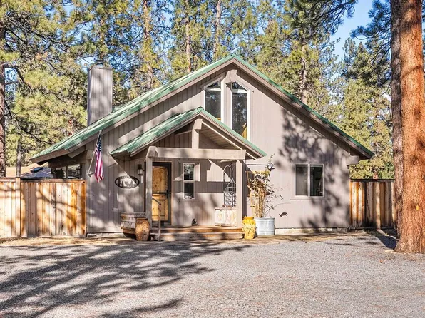 69288 Ladigo, Sisters, OR 97759