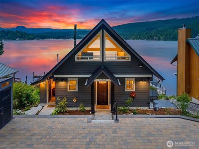 33889 S Shore Drive, Mount Vernon, WA, 98274