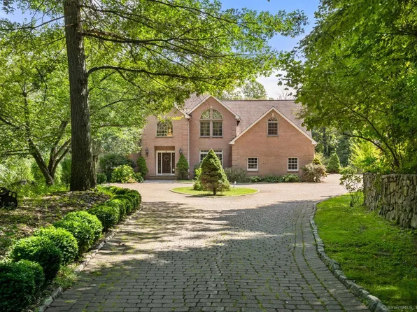173 Westport Road, Easton, CT 06612