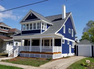 53 Iona Ave, Muskegon, MI 49442