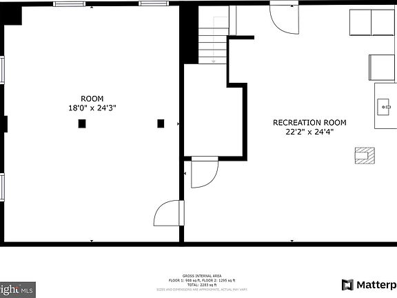 3rd image of 17417 Lakemont Dr
