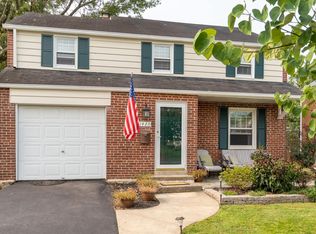 1420 Sunset Dr, Pottstown, PA