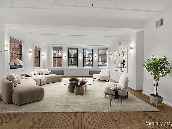 2nd image of 14 E 33rd St APT 12S
