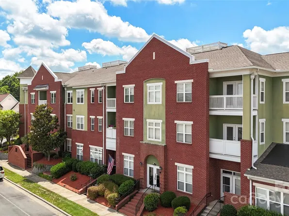 3805 Balsam St Unit 321, Indian Trail, NC 28079