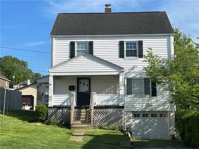 722 N 1st St, Jeannette, PA, 15644