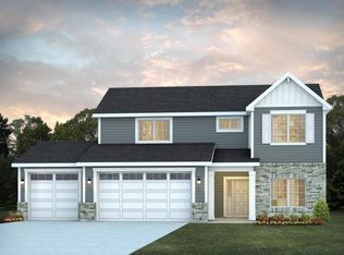 Lennox Plan, West Hills 5th Addition, Mandan, ND 58554