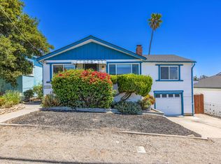 17114 Rolando Ave, Castro Valley, CA 94546