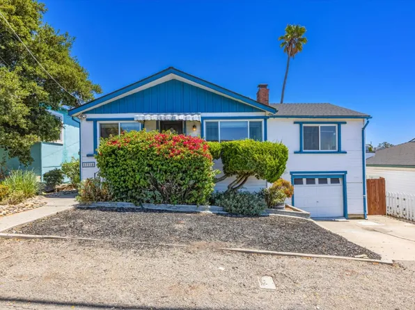 17114 Rolando Ave, Castro Valley, CA 94546