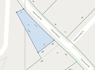 749 Clymersville Rd, Rockwood, TN 37854