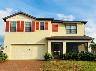 7351 Amethyst Ave, Grant, FL 32949