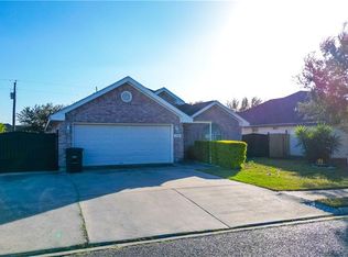 1907 Leandro St, Mission, TX 78574