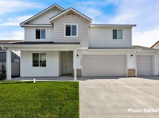 15157 Cumulus Way, Caldwell, ID 83607