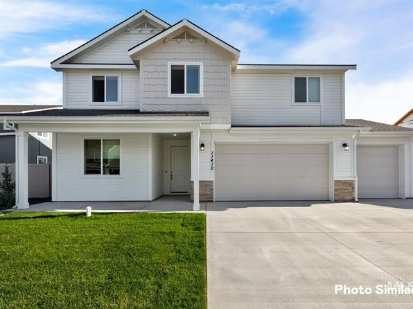 15157 Cumulus Way, Caldwell, ID 83607