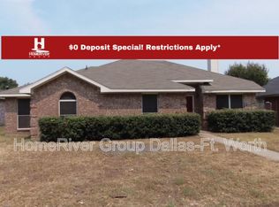 442 Kimmel Dr, Cedar Hill, TX 75104