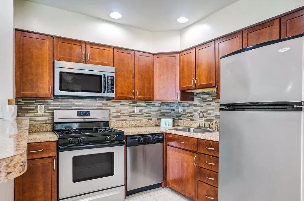 Sherry Lake Apartment Homes — Photo 1