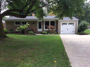 2092 Kenwood Dr, Flint, MI