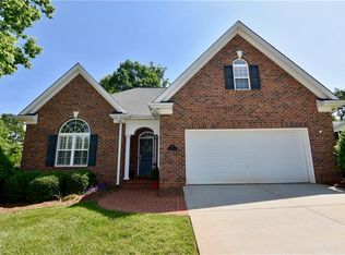 117 Kirkleigh Ct, King, NC 27021