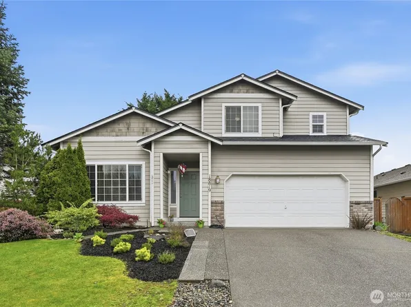 18819 89th Avenue E, Puyallup, WA 98375