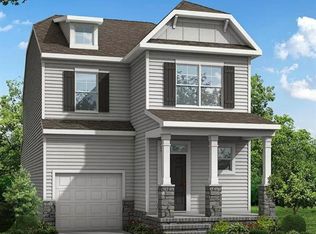 1537 Waltham Ln LOT 328, Newport News, VA 23608