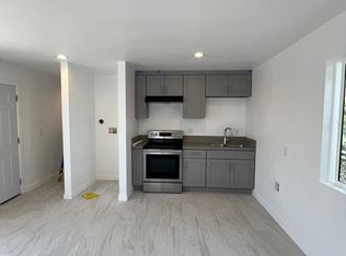 3541 E 8th St BACK ADU, Los Angeles, CA 90023
