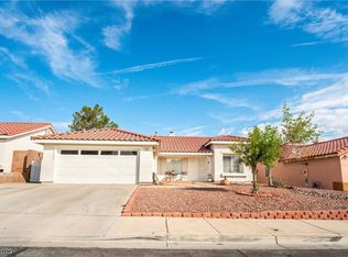 722 Cozy Canyon Dr, Henderson, NV 89002