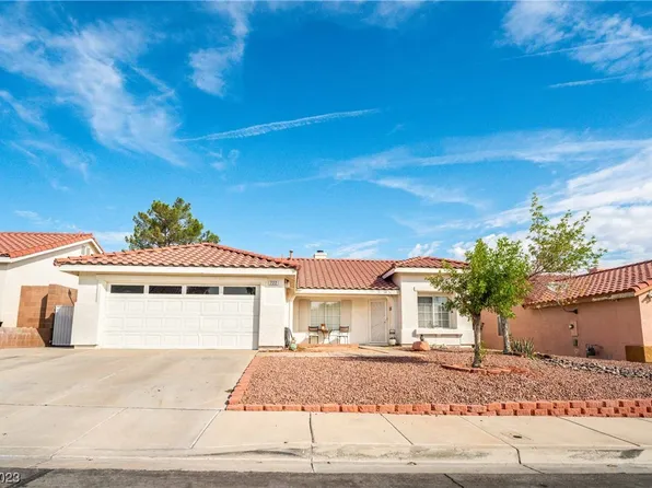 722 Cozy Canyon Dr, Henderson, NV 89002