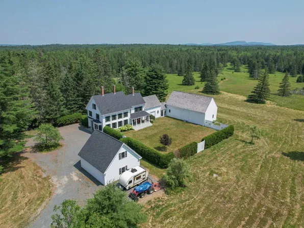 384 Point Road, Hancock, ME 04640