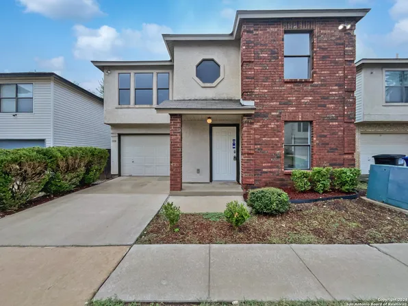 5110 KENTON ASH, San Antonio, TX 78240