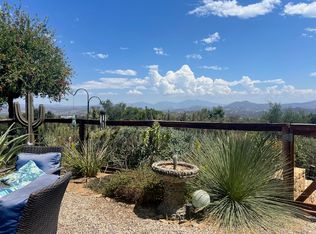 2581 Duraznitos Rd, Ramona, CA 92065