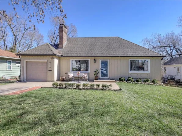 8419 Cherry St, Kansas City, MO 64131