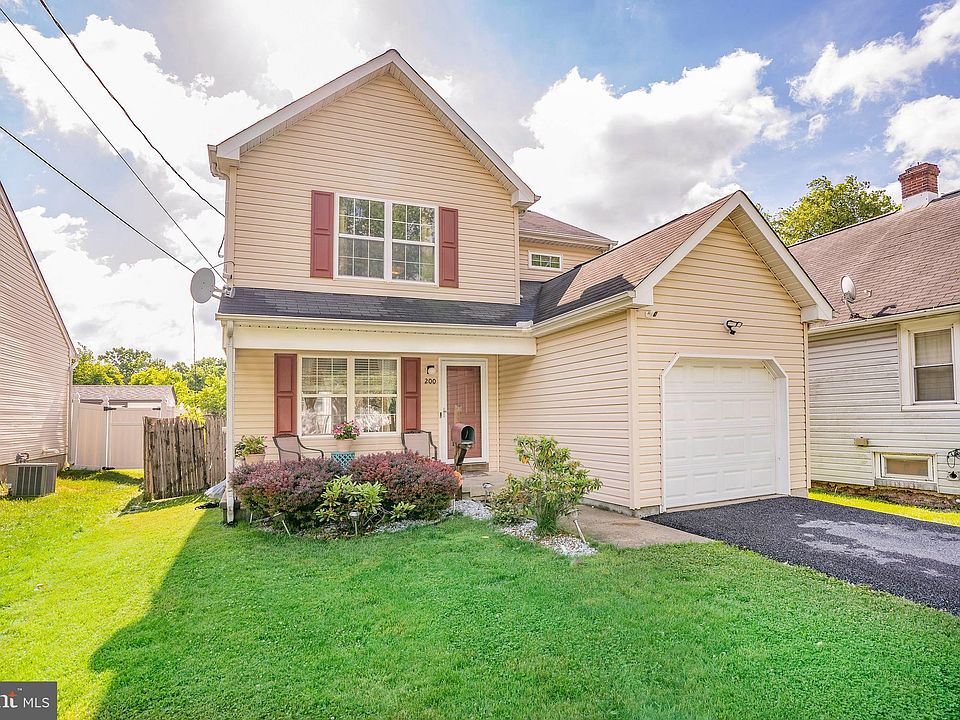 200 East Ave, New Castle, DE 19720 Zillow